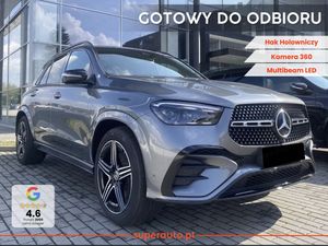 Mercedes-Benz GLE W167 2025