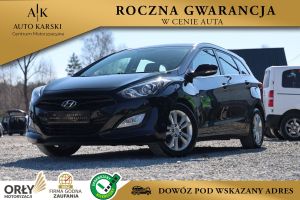 Hyundai i30 II 2013