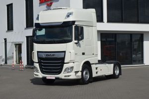 DAF XF 2021