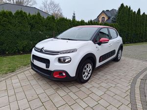 Citroën C3 III 2019