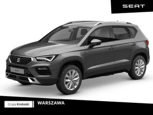 Seat Ateca 1.5 TSI Style S&S DSG 2026