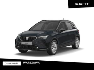 Seat Arona 1.0 TSI FR S&S DSG 2026