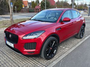 Jaguar E-Pace 2.0 i4P AWD SE 2019