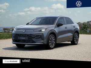 Volkswagen T-ROC II 1.5 TSI Style DSG 2026