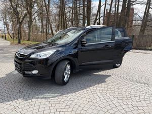 Ford Kuga II 2.0 TDCi 4x4 Titanium 2013