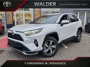 Toyota Rav4 V 2025