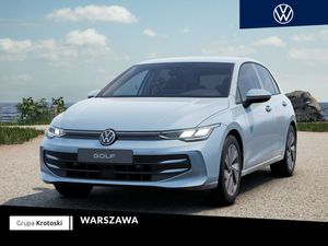 Volkswagen Golf VIII 2026