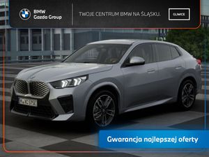 BMW iX2 eDrive20 66.5kWh 2026