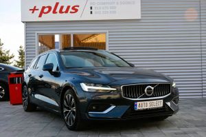 Volvo V60 II B3 B Inscription 2022
