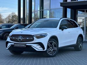 Mercedes-Benz GLC II 200 mHEV 4-Matic AMG Line 2024
