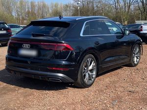 Audi Q8 50 TDI mHEV Quattro Tiptronic 2023