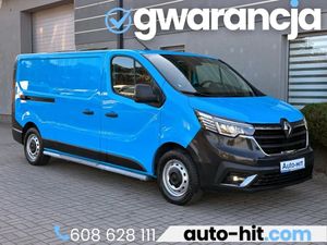 Renault Trafic 2022