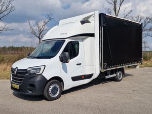 Renault Master 2023