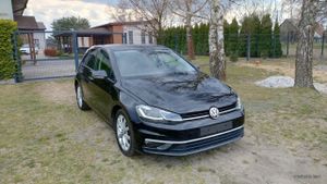 Volkswagen Golf VII 1.5 TSI ACT Join 2019