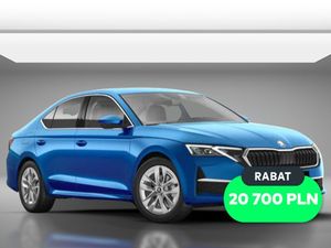 Skoda Octavia IV 2.0 TDI Drive Selection DSG 2026