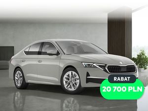 Skoda Octavia IV 2.0 TDI Drive Selection DSG 2026
