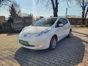 Nissan Leaf 30 kWh (mit Batterie) Tekna 2015
