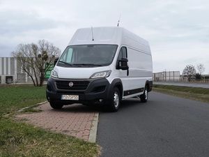 Fiat Ducato 2020