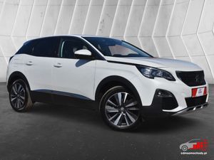 Peugeot 3008 II 2020