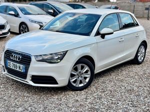 Audi A1 8X 2012