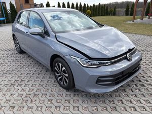Volkswagen Golf VIII 1.5 TSI OPF Move 2025