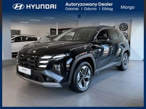 Hyundai Tucson IV 1.6 T-GDi Smart 2WD 2026