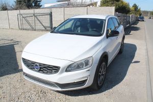 Volvo V60 D3 Geartronic 2017