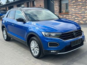 Volkswagen T-ROC I 1.0 TSI Style 2020