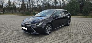 Toyota Corolla Seria E21 2021