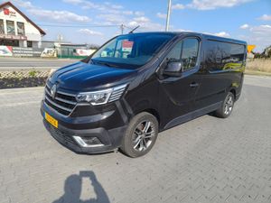 Renault Trafic 2022