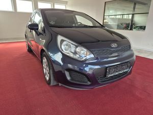 Kia Rio III 2013