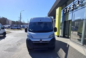 Opel Movano 2026