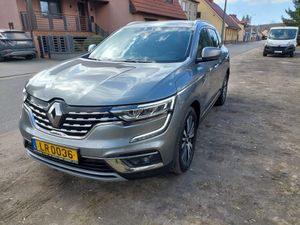 Renault Koleos II 2.0 Blue dCi Initiale Paris 4x4 X-Tronic 2021