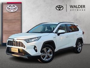 Toyota Rav4 V 2.5 Hybrid Comfort 4x4 2021