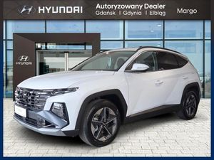 Hyundai Tucson IV 1.6 T-GDi Executive 2WD 2026