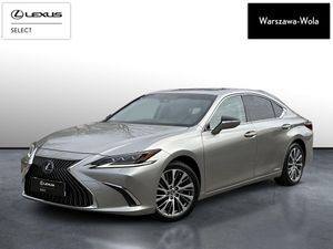 Lexus ES 300h Prestige 2019