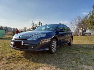 Renault Laguna III 2.0 DCi Dynamique 2008