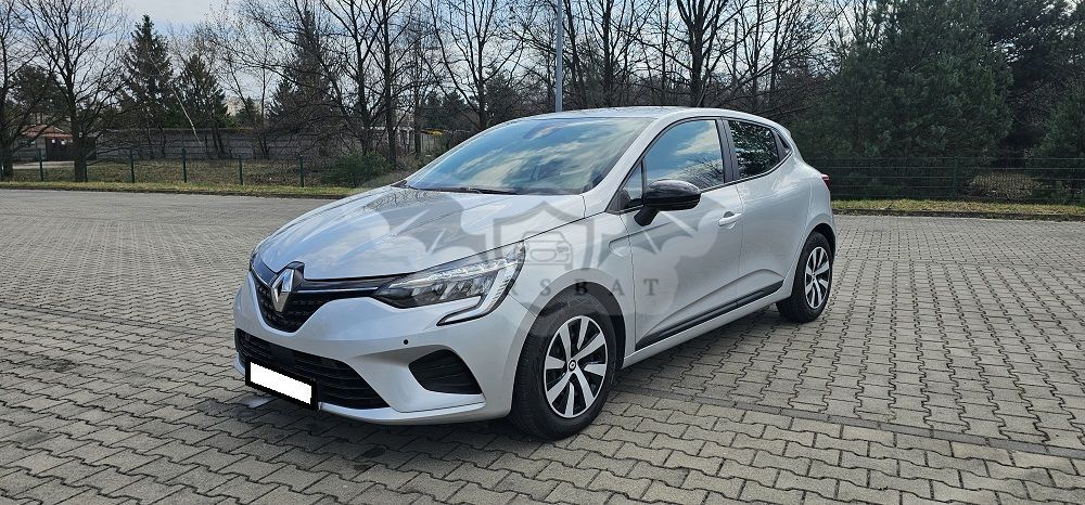 Renault Clio V 1.0 TCe Equilibre 2022