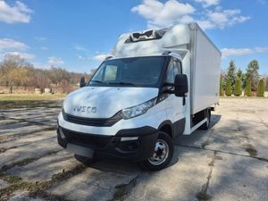 Iveco Daily 2018