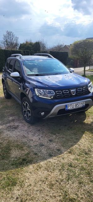 Dacia Duster II 1.6 SCe Access S&S 2019