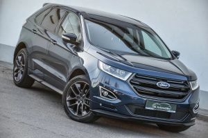 Ford Edge 2.0 TDCi Bi-Turbo 4x4 ST-LINE 2017
