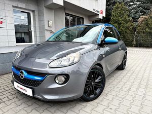 Opel Adam 1.4 Rocks 120 Jahre 2015