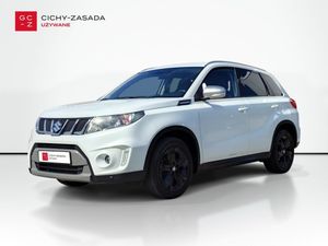 Suzuki Vitara II 1.4 Boosterjet Premium 4WD 2018