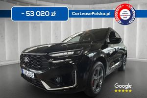 Ford Kuga III 2.5 Duratec FHEV 4x4 ST-LINE X 2026