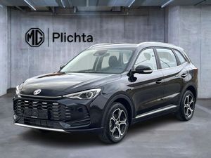 MG ZS 2025
