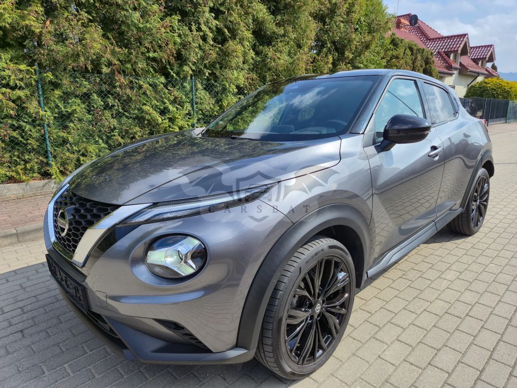 Nissan Juke II 1.0 DIG-T Enigma 2021