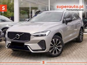 Volvo XC60 II 2024