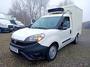 Fiat Doblo 2017