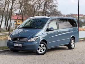 Mercedes-Benz Viano 2.0 CDI Trend (d³ugi) 2005