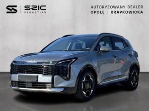 Kia Sportage V 1.6 T-GDI Business Line 2WD DCT 2026